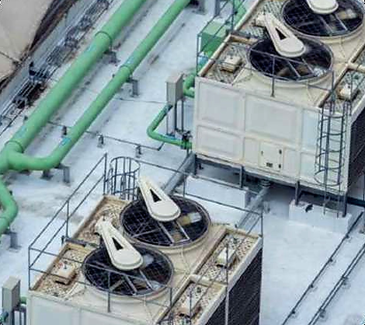 FAST O&M plant operations and maintenance