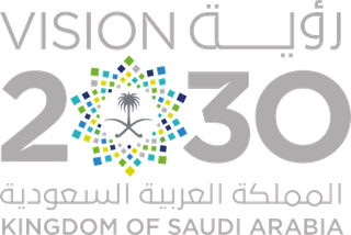 Saudi Vision 2030